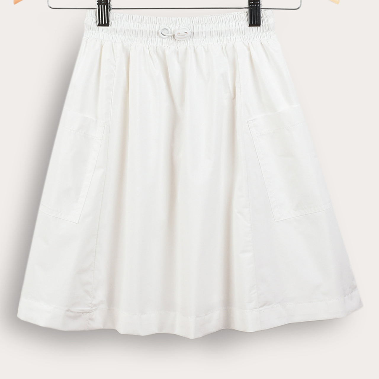 Summer Fruit Midi Skirt