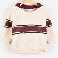 Kidichic Hoodie Logo Sweatshirt