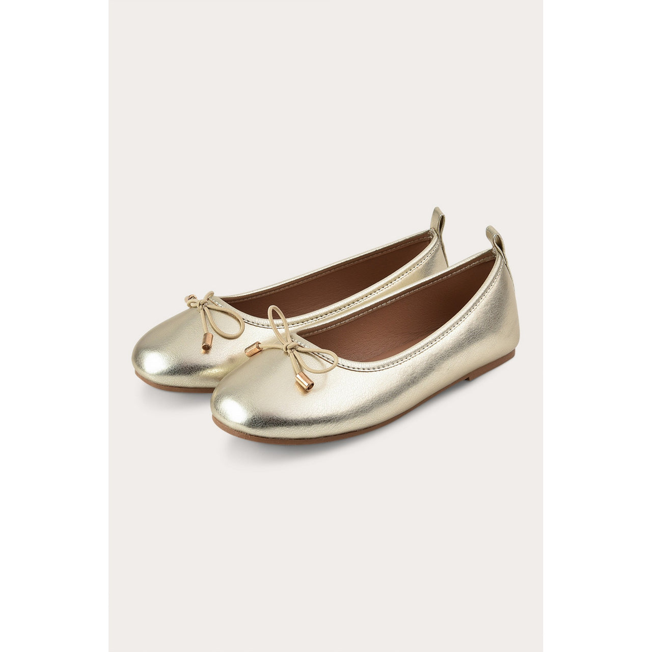 Classic Ballerina Shoes