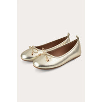 Classic Ballerina Shoes