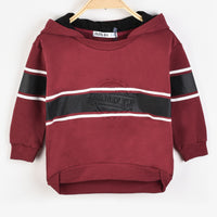 Kidichic Hoodie Logo Sweatshirt
