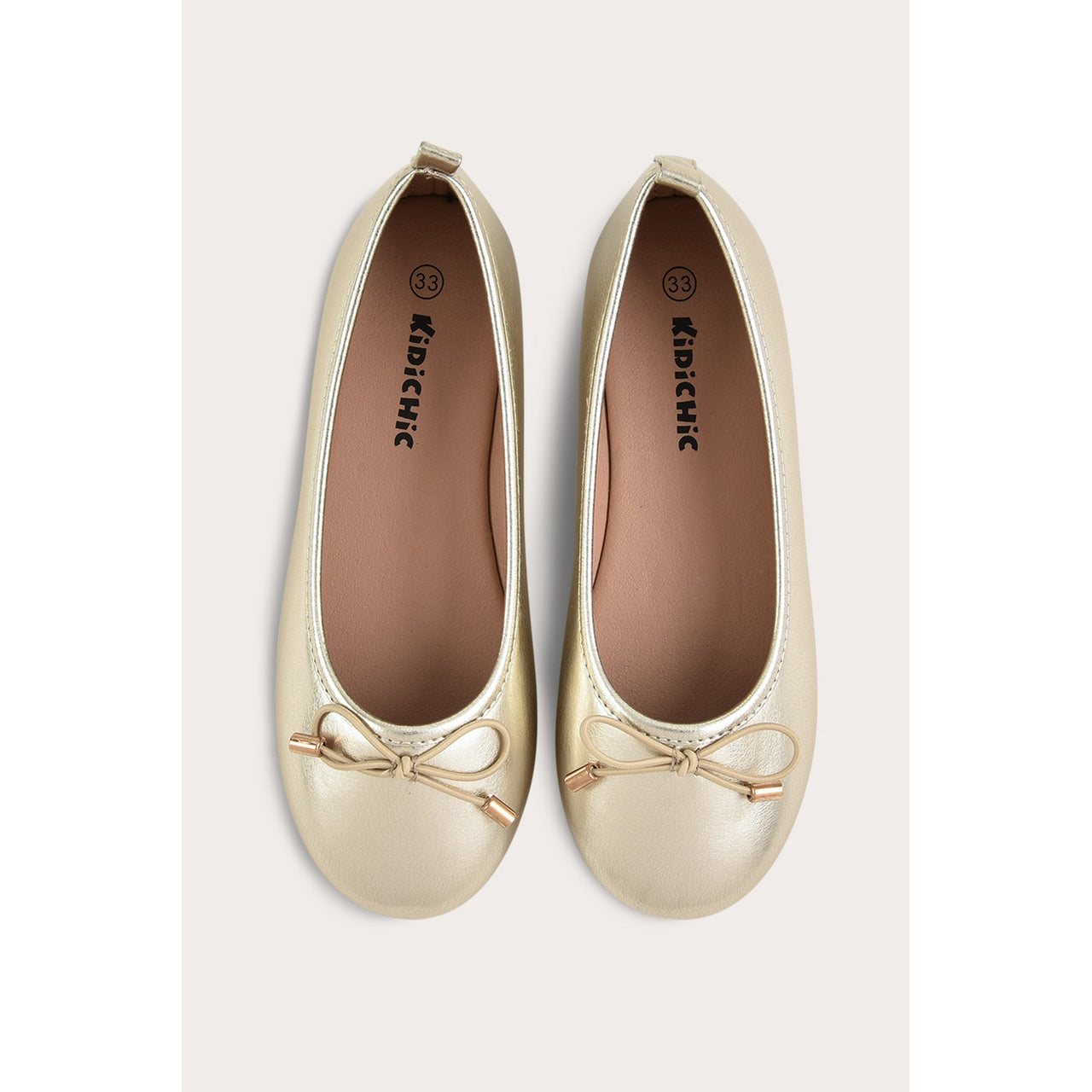 Classic Ballerina Shoes