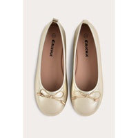 Classic Ballerina Shoes