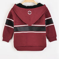 Kidichic Hoodie Logo Sweatshirt