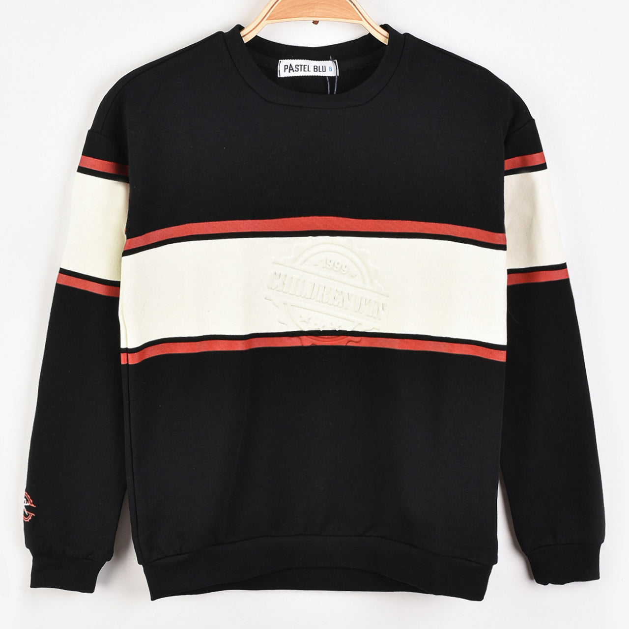 Kidichic Boys Logo Shirt