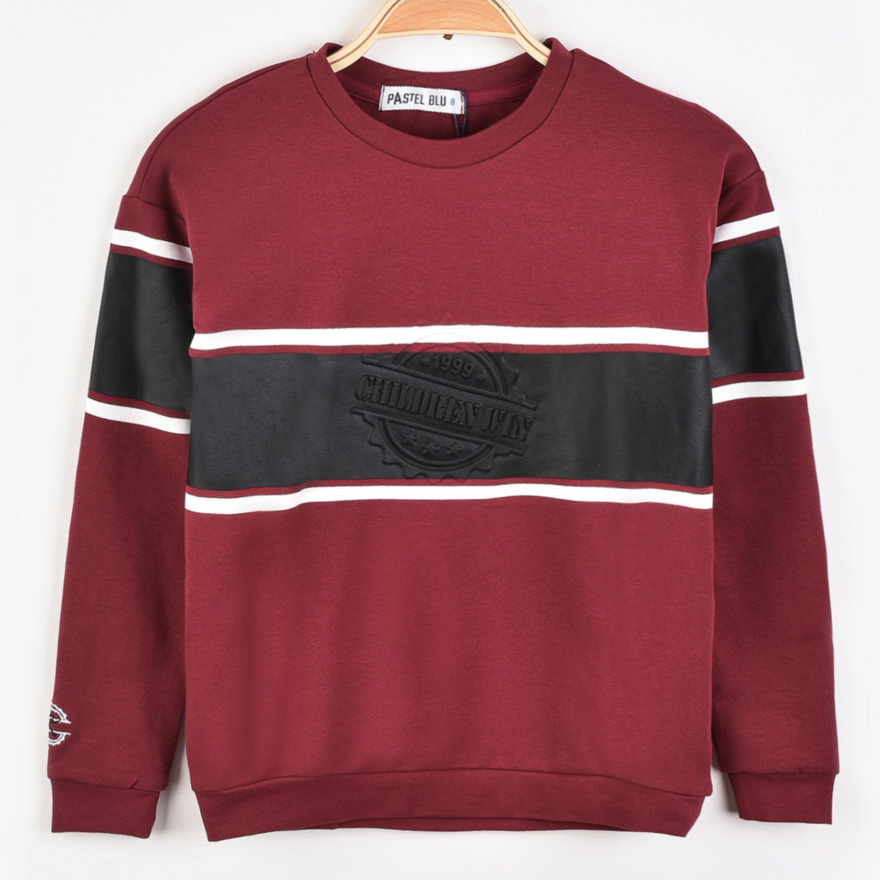 Kidichic Boys Logo Shirt