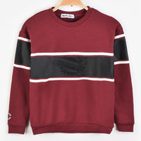 Kidichic Boys Logo Shirt