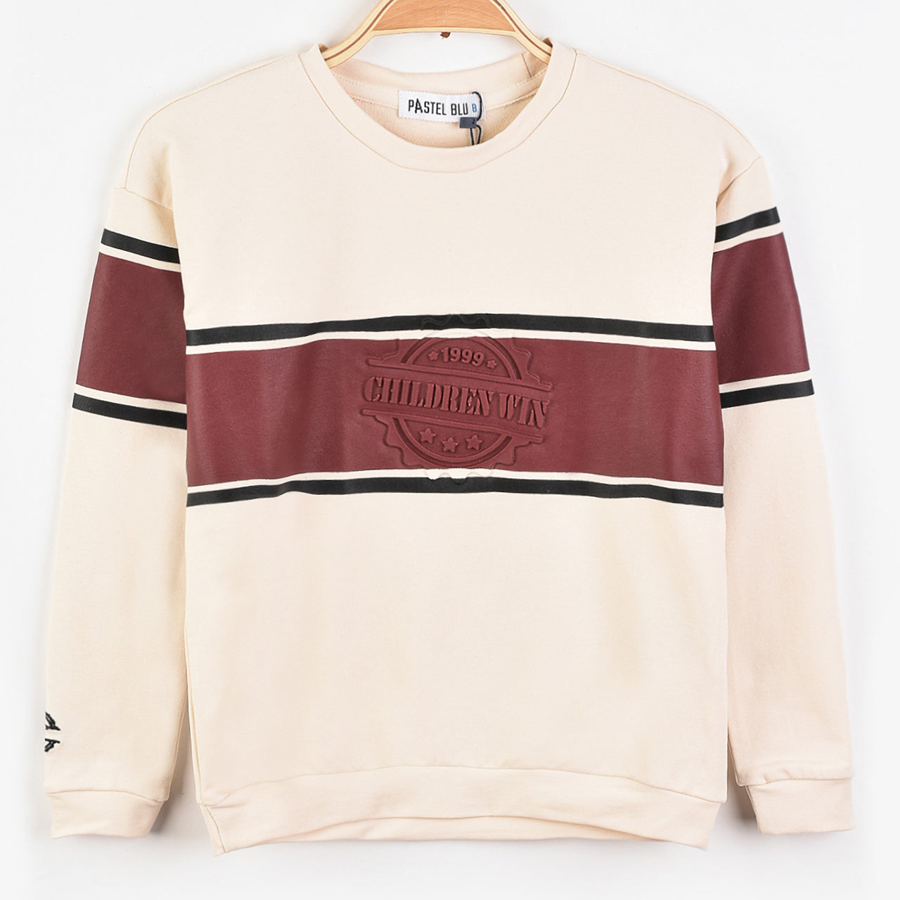 Kidichic Boys Logo Shirt