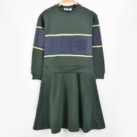 Kidichic Logo Dress