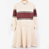 Kidichic Logo Dress