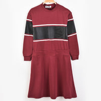 Kidichic Logo Dress