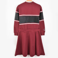 Kidichic Logo Dress