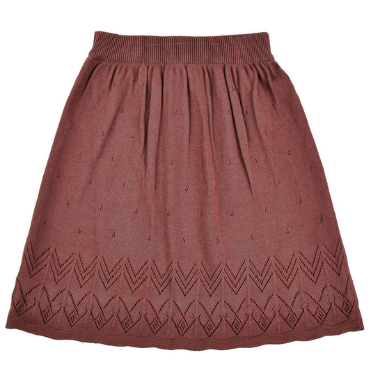 Hadas Avery Knit Skirt