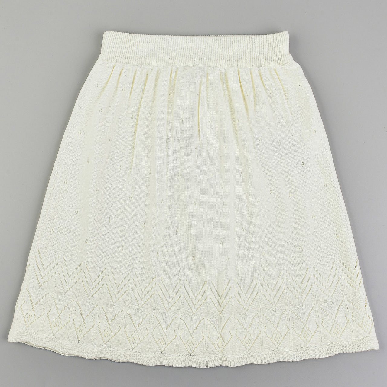 Hadas Avery Knit Skirt