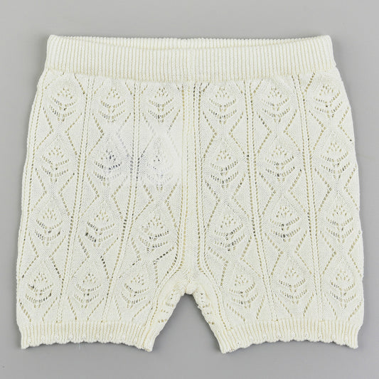 Hadas Avery Knit Shorts