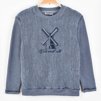 Boys Windmill Shirt