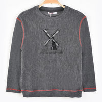 Boys Windmill Shirt