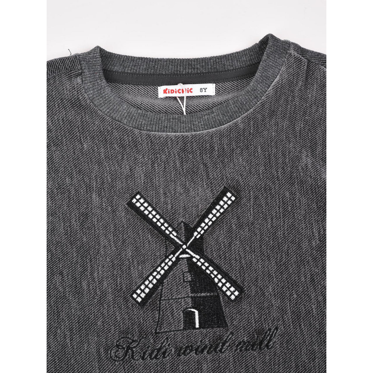 Boys Windmill Shirt