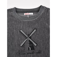 Boys Windmill Shirt
