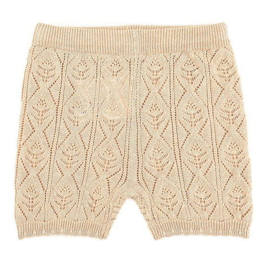 Hadas Avery Knit Shorts