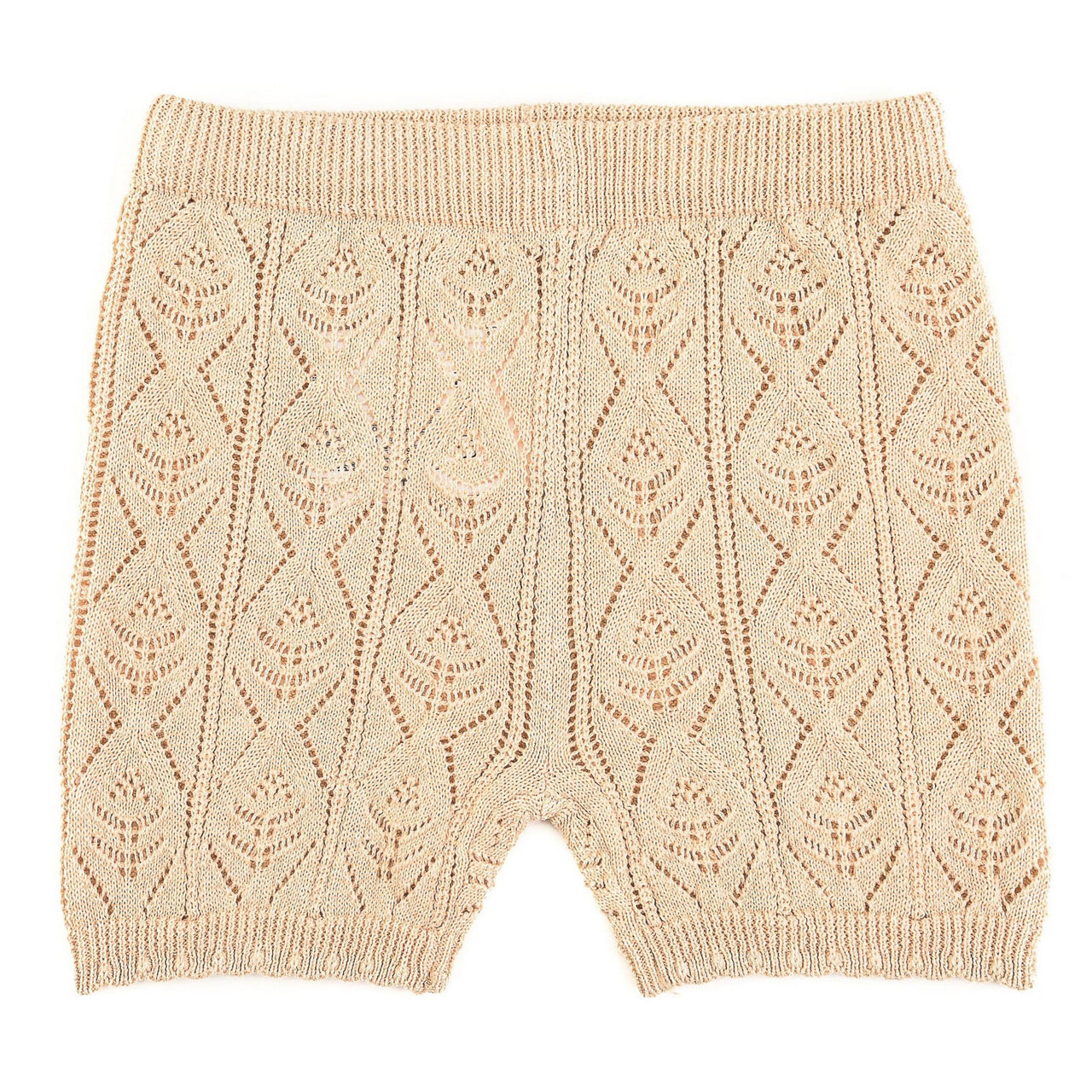 Hadas Avery Knit Shorts