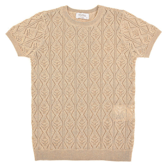 Hadas Boys Avery Knit Top