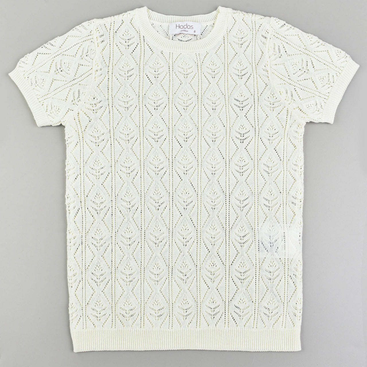 Hadas Boys Avery Knit Top