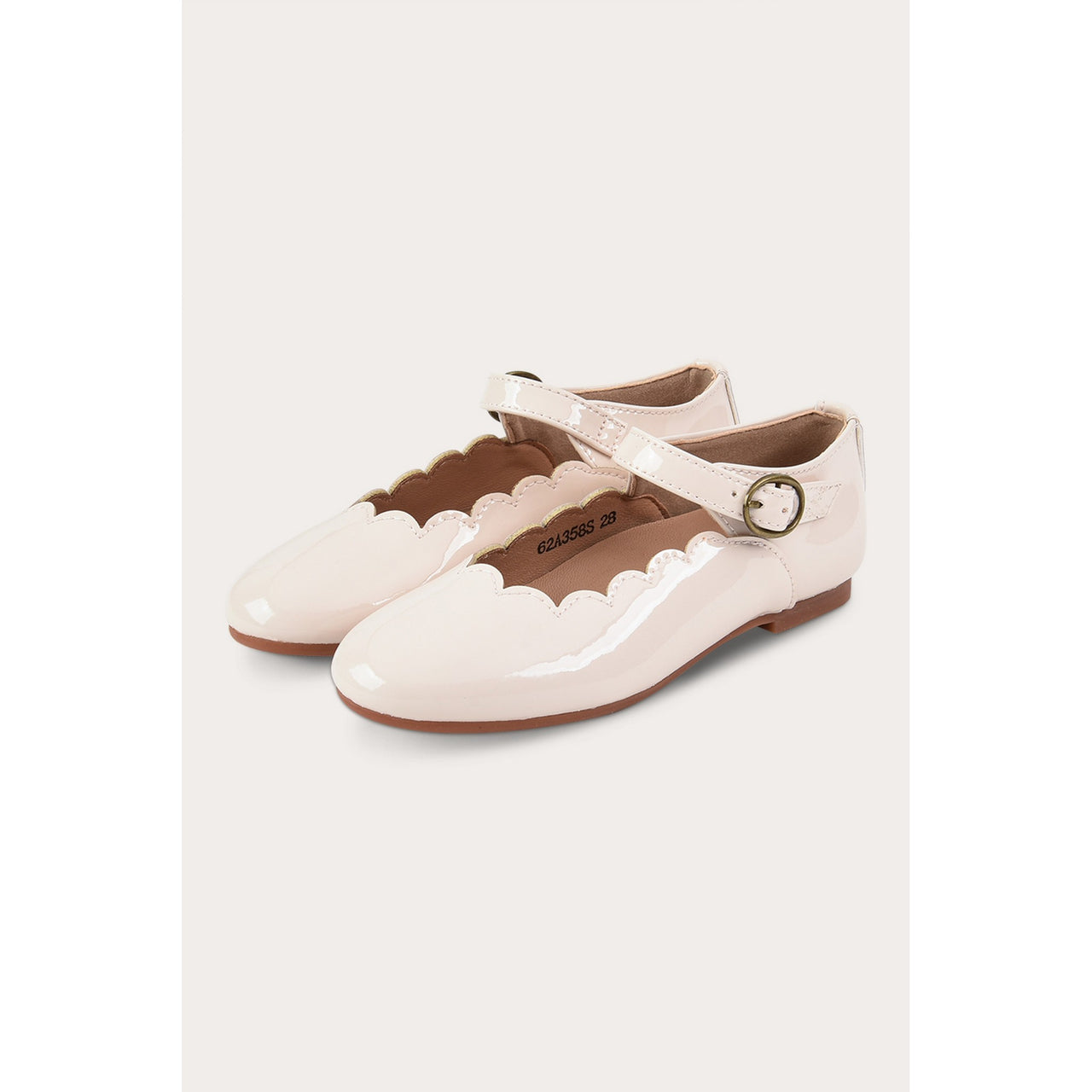 Girls Stephanie Shoes