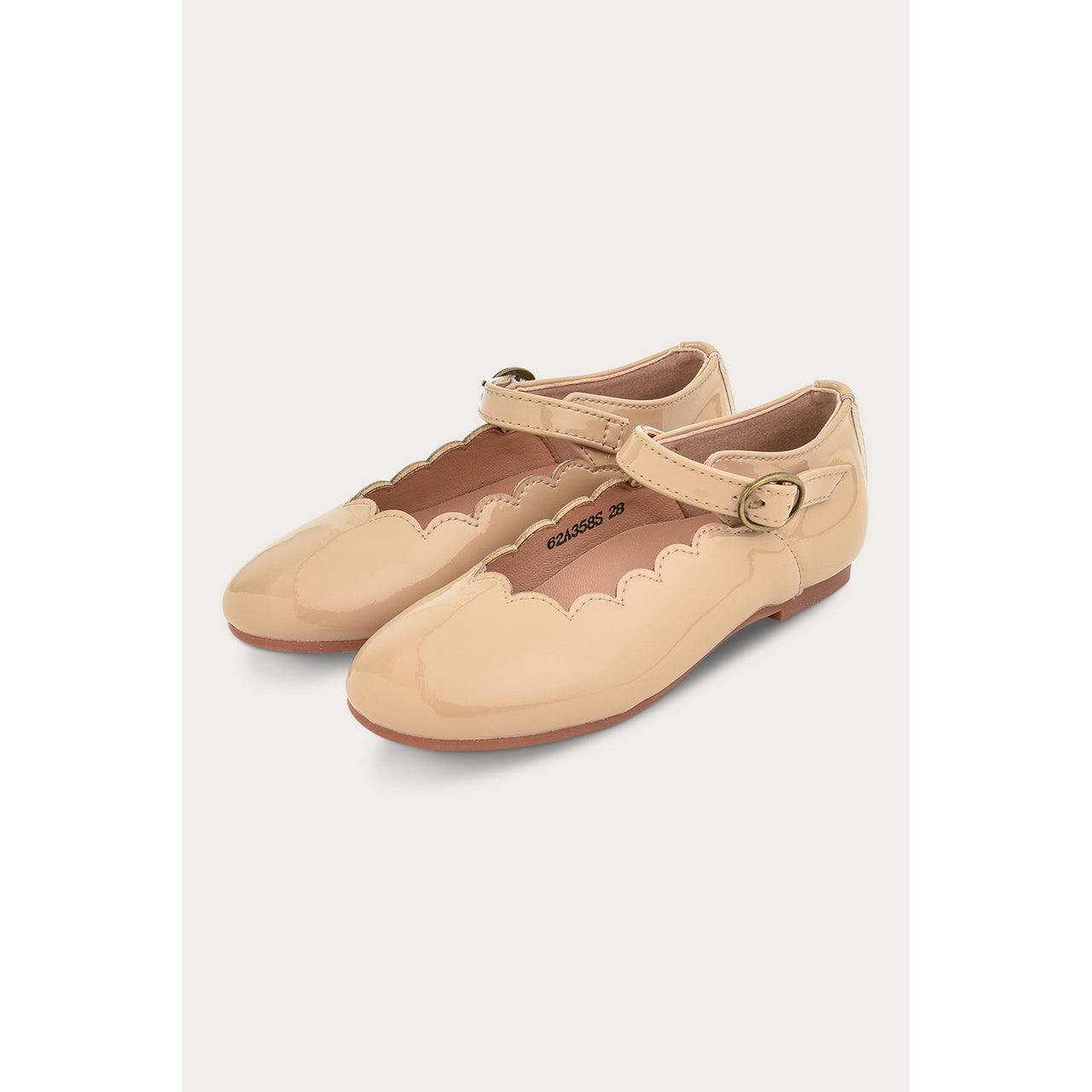 Girls Stephanie Shoes