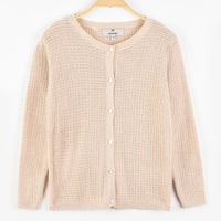 Melange  Cardigan