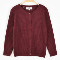 Melange  Cardigan