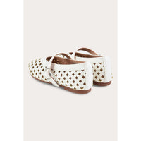 Girls Checkered Shoes