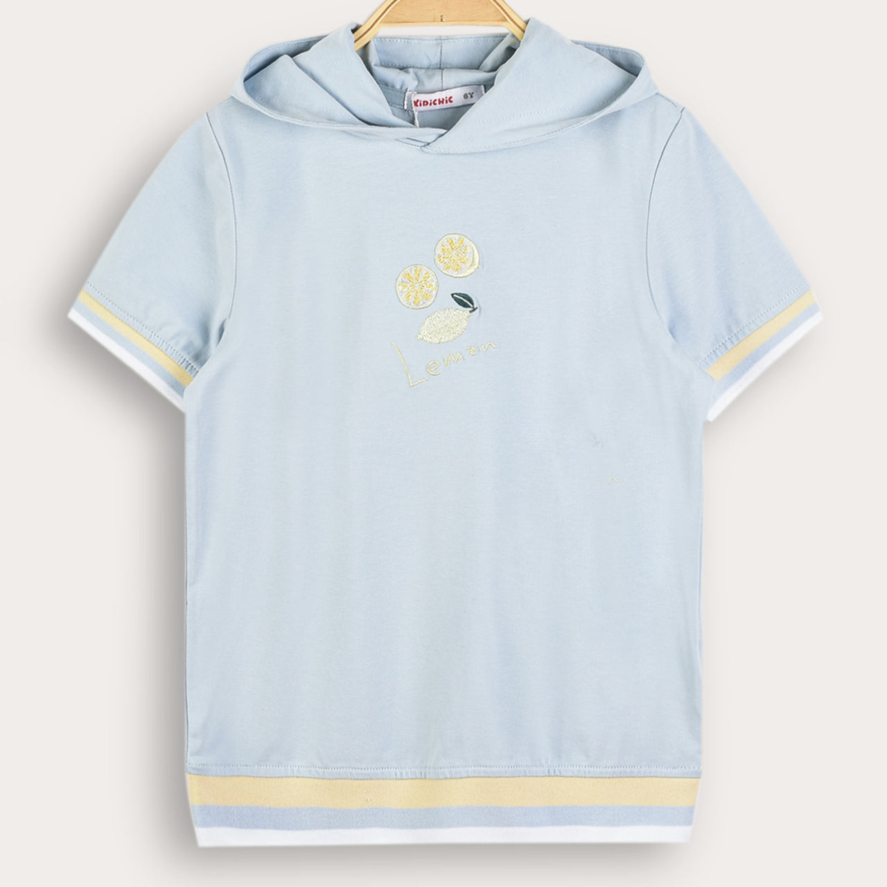 S.S Summer Fruit Shirt