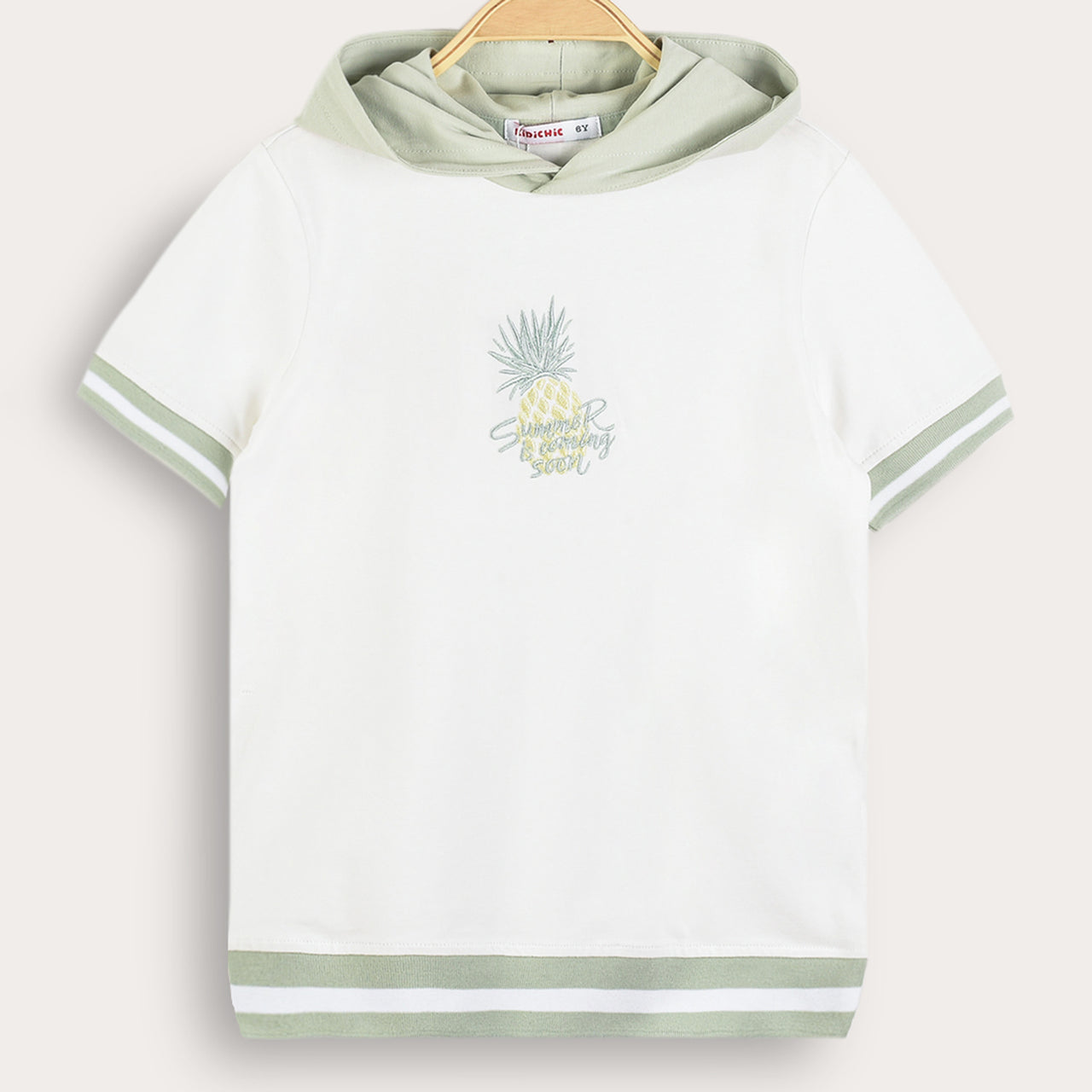 S.S Summer Fruit Shirt