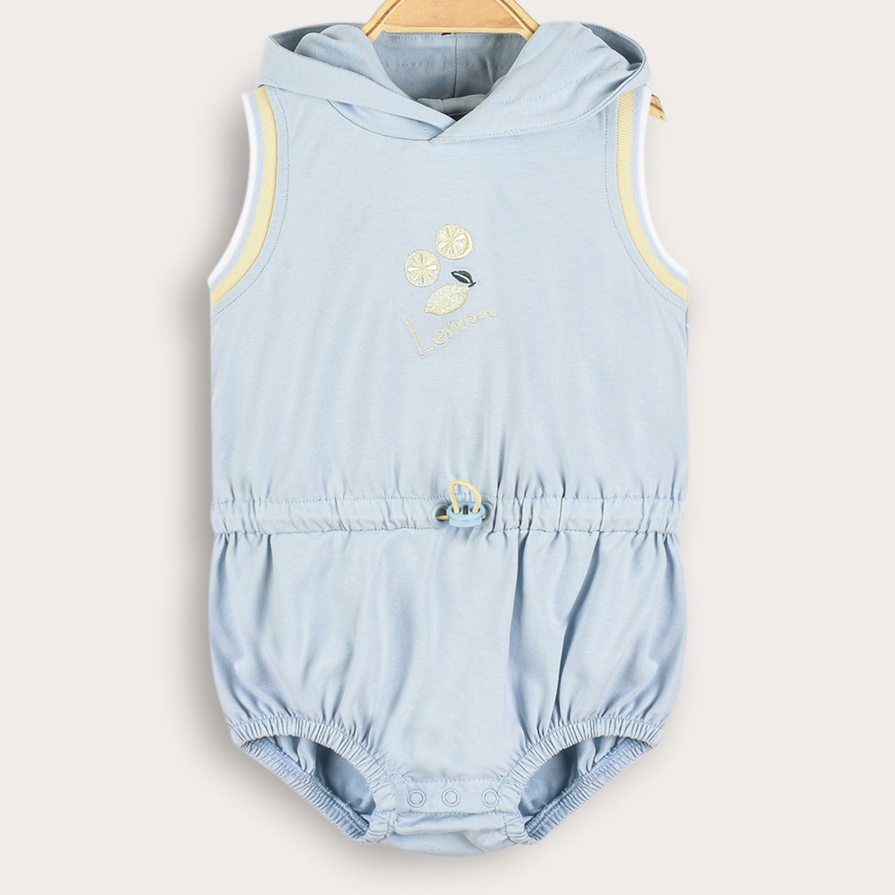 Summer Fruit Overall