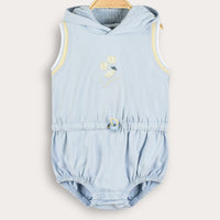 Summer Fruit Overall