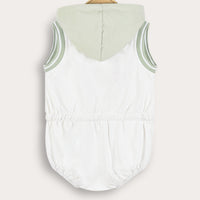 Summer Fruit Overall
