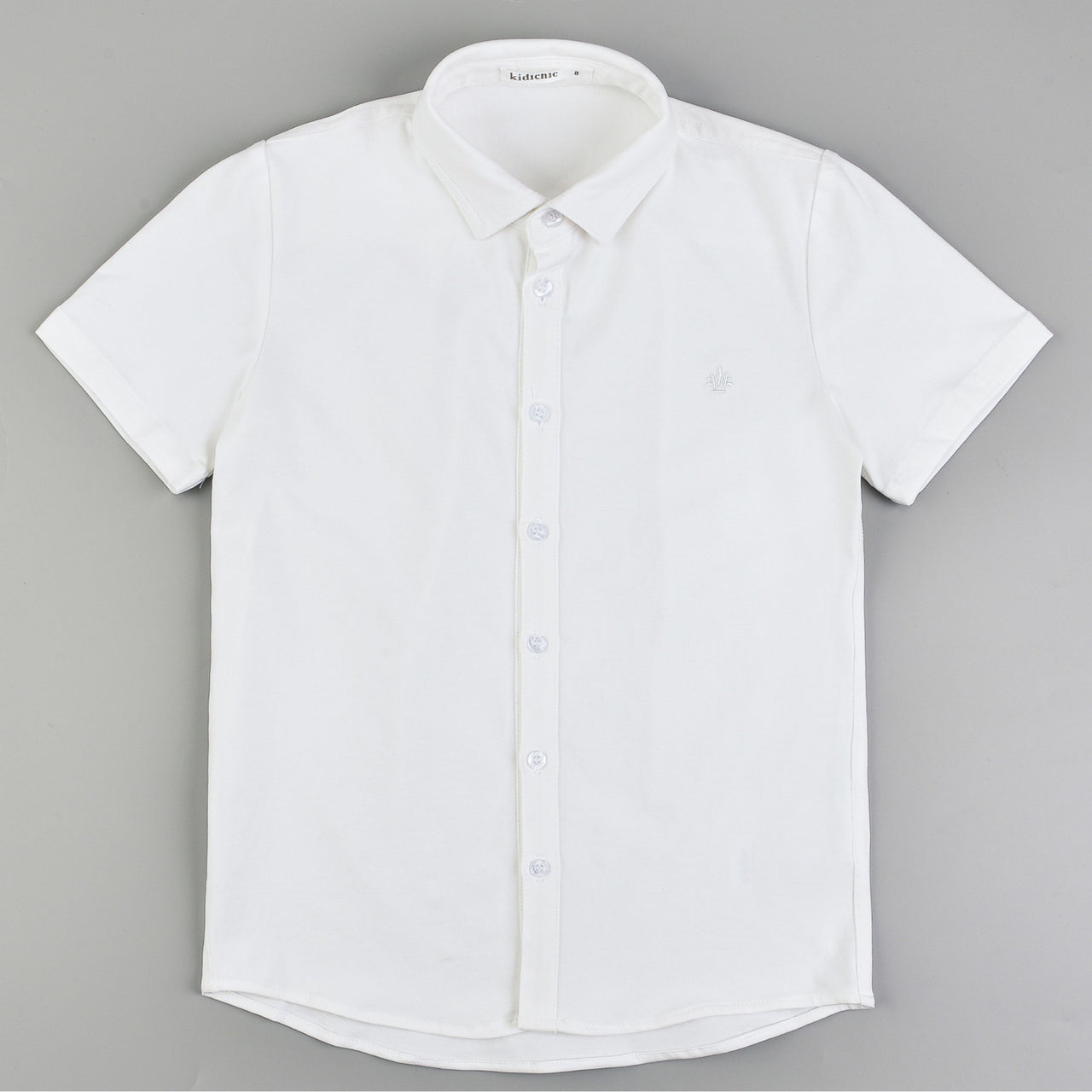 S.S Collar Shirt