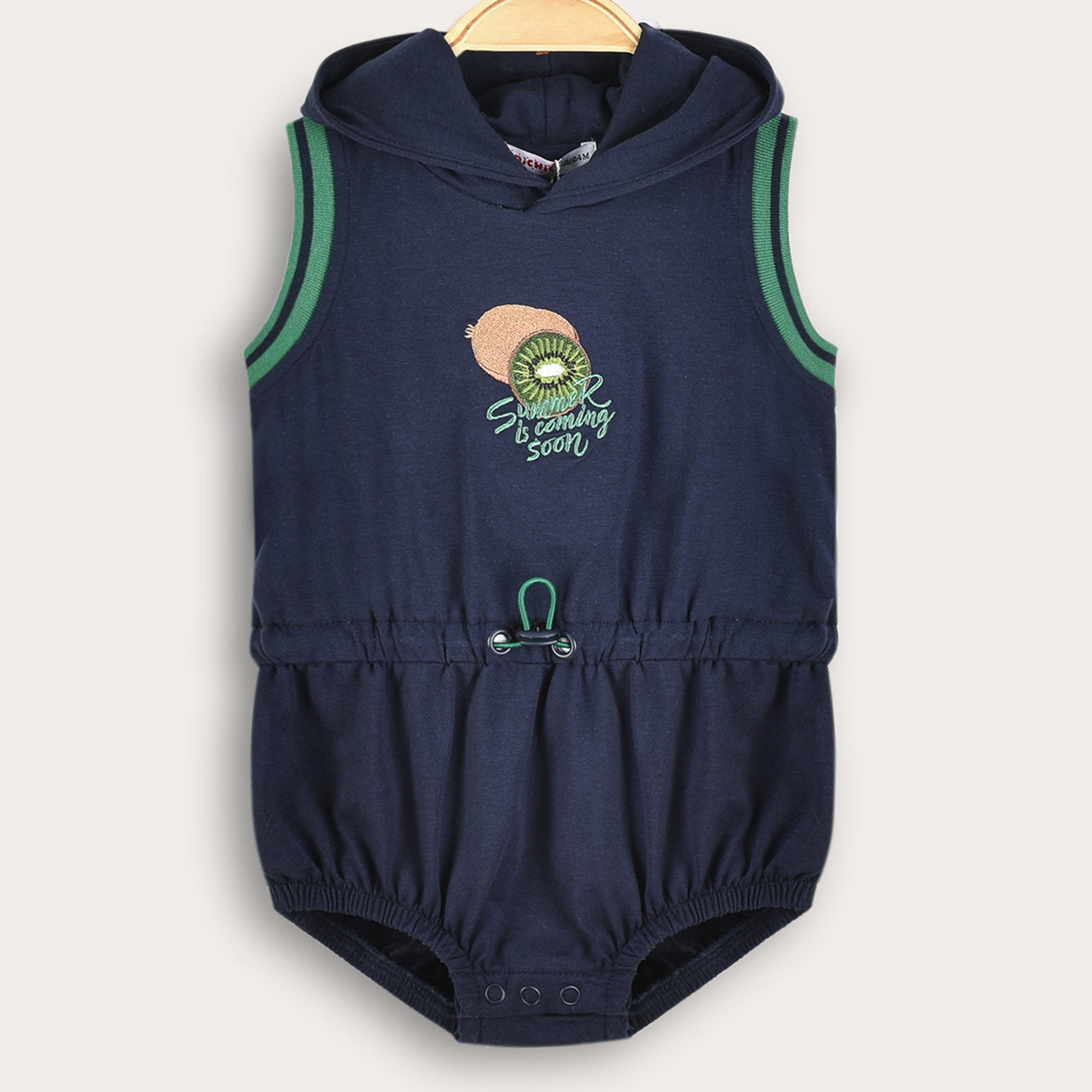 Summer Fruit Overall