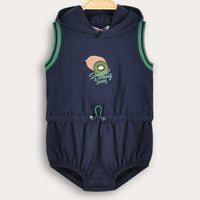 Summer Fruit Overall