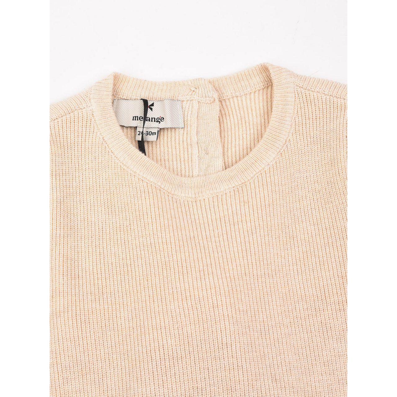 Melange Aspen Suspender Stretchie