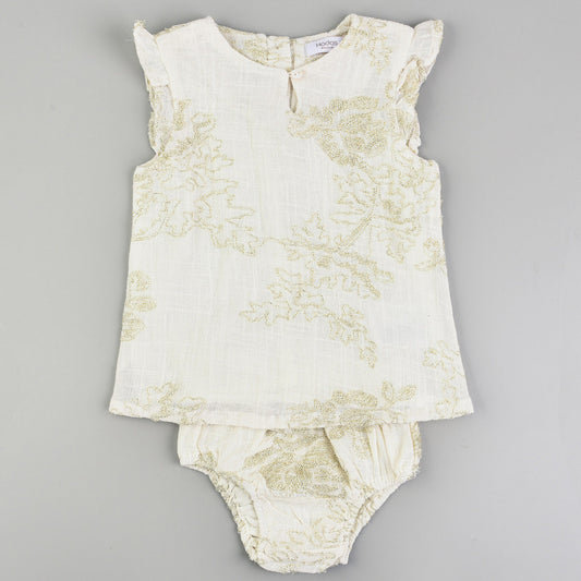 Hadas Cecelia Baby Set