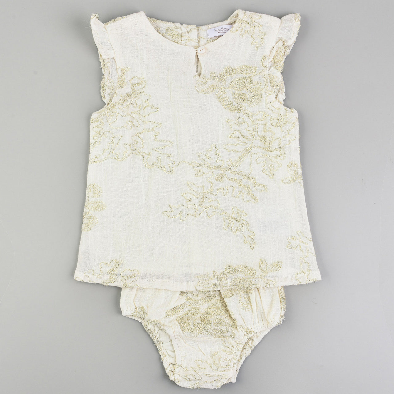 Hadas Cecelia Baby Set