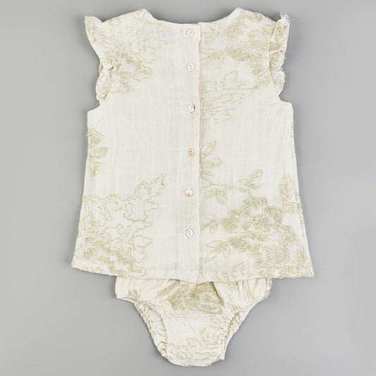 Hadas Cecelia Baby Set