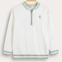 L.S Summer Fruit Shirt