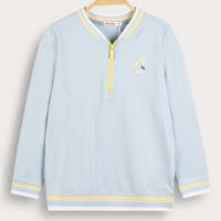 L.S Summer Fruit Shirt