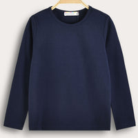 L.S Summer Fruit Top