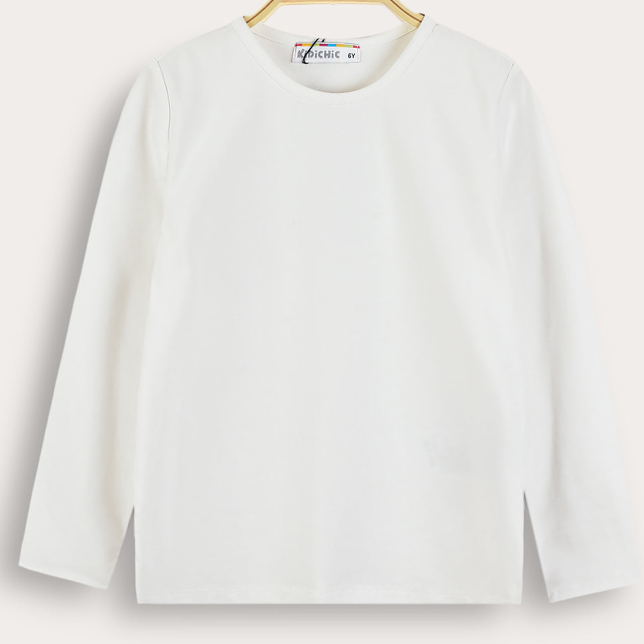 L.S Summer Fruit Top