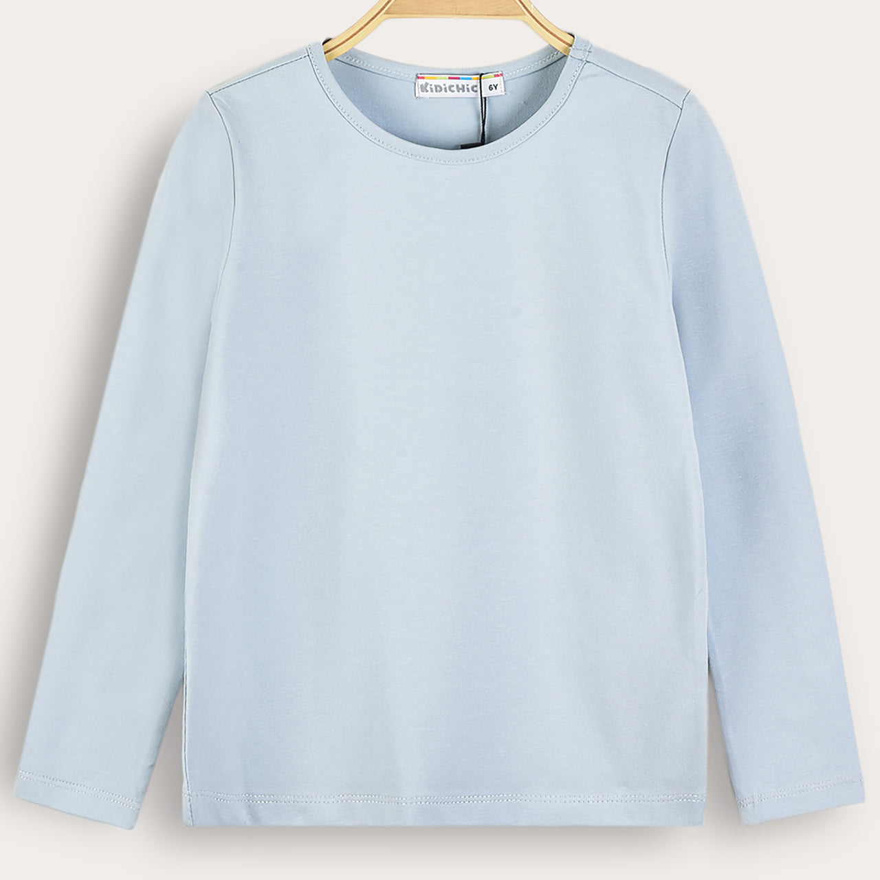 L.S Summer Fruit Top