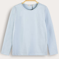 L.S Summer Fruit Top